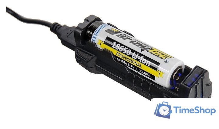 Зарядное устройство Armytek Handy C1 VE A03801 - Изображение №1 — Интернет-магазин Time-Shop