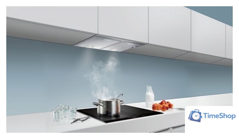 Кухонная вытяжка Siemens LB55565 - Изображение №2 — Интернет-магазин Time-Shop