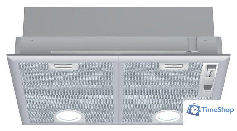 Кухонная вытяжка Siemens LB55565 - Изображение №1 — Интернет-магазин Time-Shop