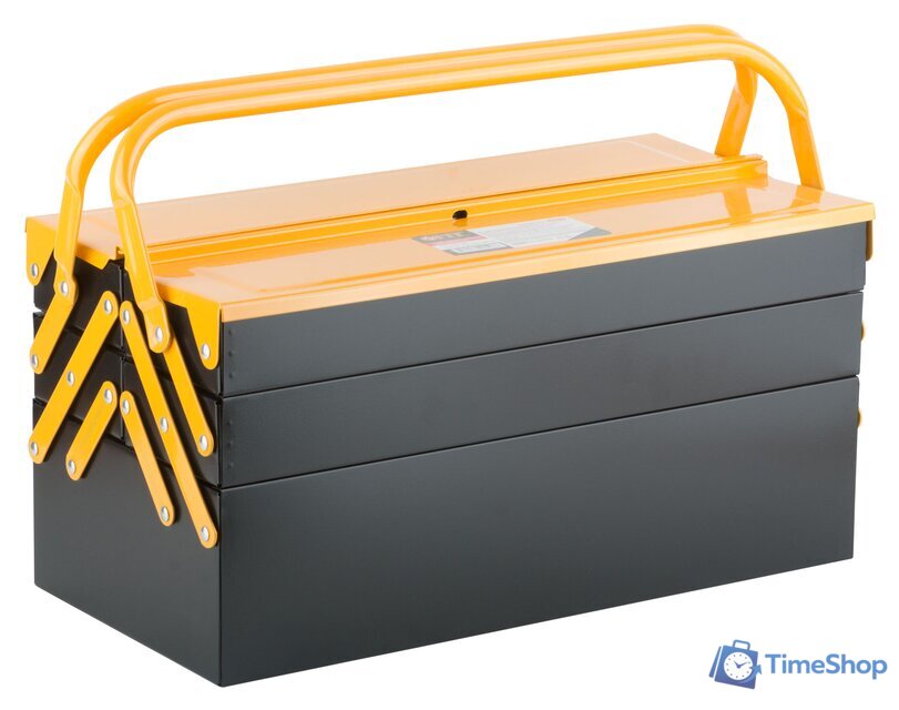 Раздвижной ящик FIT 65679 - Изображение №1 — Интернет-магазин Time-Shop
