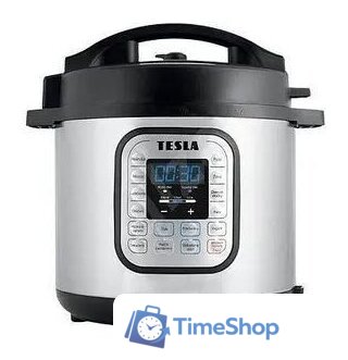 Мультиварка-скороварка Tesla Electronics EliteCook K70 - Изображение №1 — Интернет-магазин Time-Shop