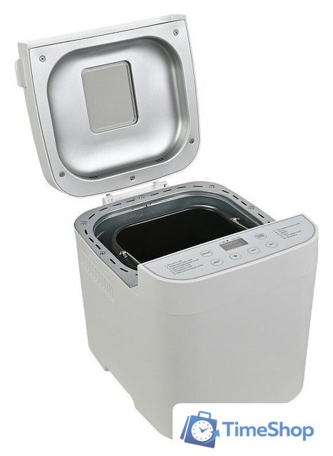 Хлебопечка GFgril GFB-2000 - Изображение №7 — Интернет-магазин Time-Shop