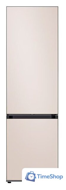 Холодильник Samsung Bespoke RB38C7B6BAP/EF - Изображение №1 — Интернет-магазин Time-Shop
