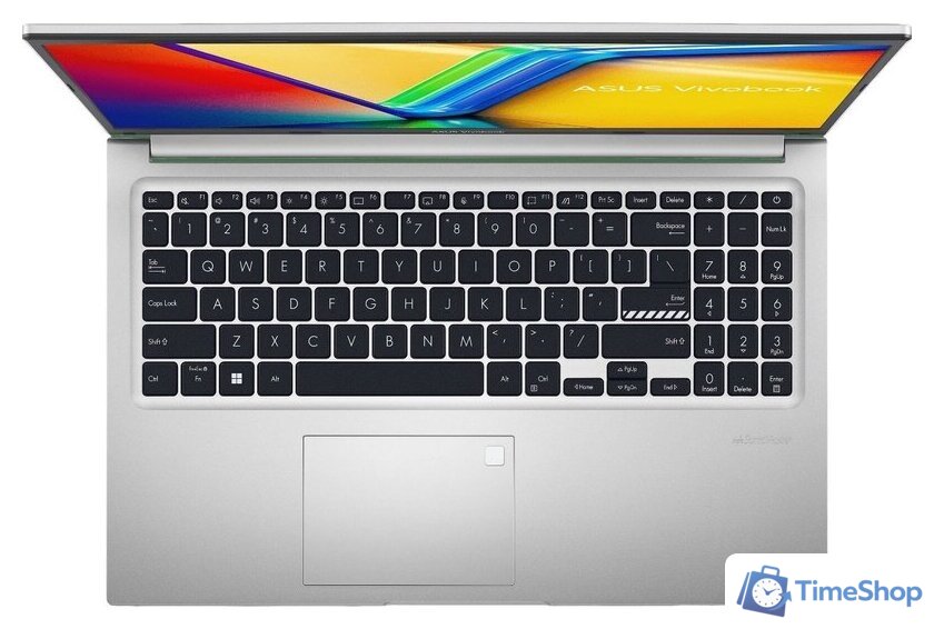 Ноутбук ASUS VivoBook 15 M1502YA-BQ894 - Изображение №5 — Интернет-магазин Time-Shop