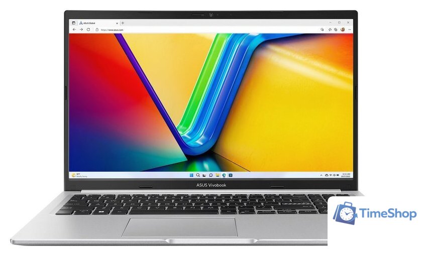 Ноутбук ASUS VivoBook 15 M1502YA-BQ894 - Изображение №1 — Интернет-магазин Time-Shop