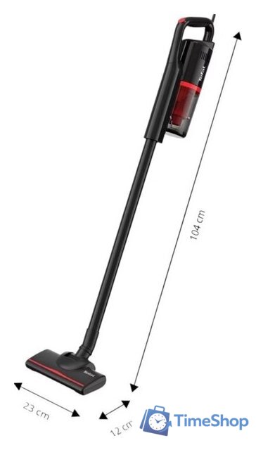 Пылесос Tefal TY1C15F1 - Изображение №8 — Интернет-магазин Time-Shop