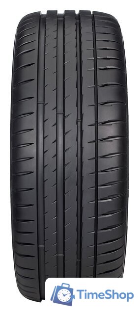 Летние шины Michelin Pilot Sport 4 275/35R19 100Y (run-flat) - Изображение №3 — Интернет-магазин Time-Shop