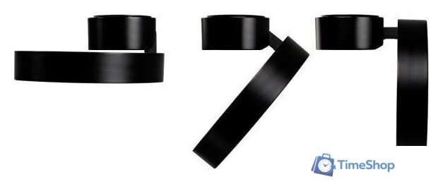 Спот Arlight SP-RONDO-FLAP-R210-20W Warm3000 028165 - Изображение №2 — Интернет-магазин Time-Shop