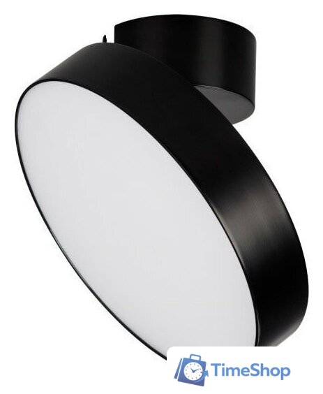 Спот Arlight SP-RONDO-FLAP-R210-20W Warm3000 028165 - Изображение №1 — Интернет-магазин Time-Shop