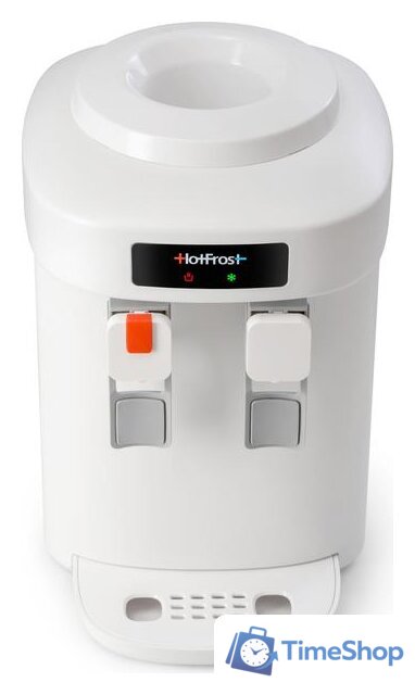 Кулер для воды HotFrost D65E - Изображение №5 — Интернет-магазин Time-Shop