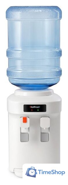 Кулер для воды HotFrost D65E - Изображение №3 — Интернет-магазин Time-Shop