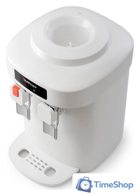 Кулер для воды HotFrost D65E - Изображение №6 — Интернет-магазин Time-Shop