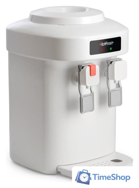Кулер для воды HotFrost D65E - Изображение №7 — Интернет-магазин Time-Shop