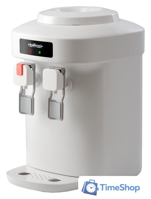 Кулер для воды HotFrost D65E - Изображение №1 — Интернет-магазин Time-Shop