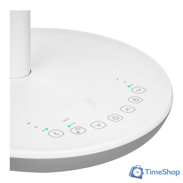 Вентилятор Sencor SFN 2540WH - Изображение №3 — Интернет-магазин Time-Shop