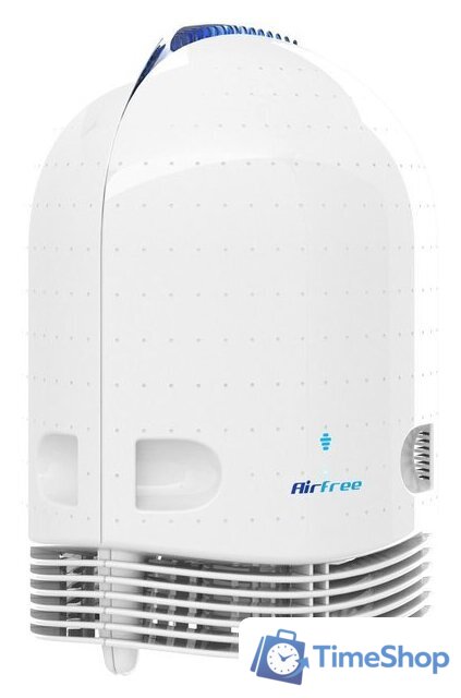 Очиститель воздуха Airfree Duo - Изображение №1 — Интернет-магазин Time-Shop