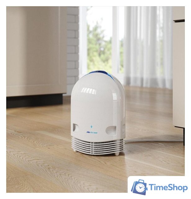 Очиститель воздуха Airfree Duo - Изображение №5 — Интернет-магазин Time-Shop