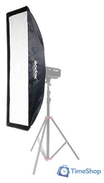 Софтбокс Godox SB-FW30120 с сотами - Изображение №7 — Интернет-магазин Time-Shop