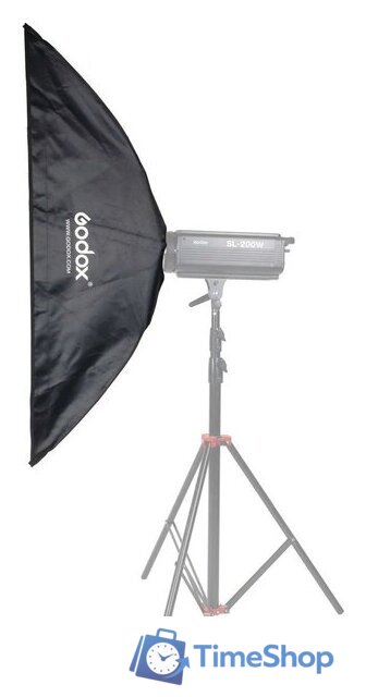 Софтбокс Godox SB-FW30120 с сотами - Изображение №6 — Интернет-магазин Time-Shop