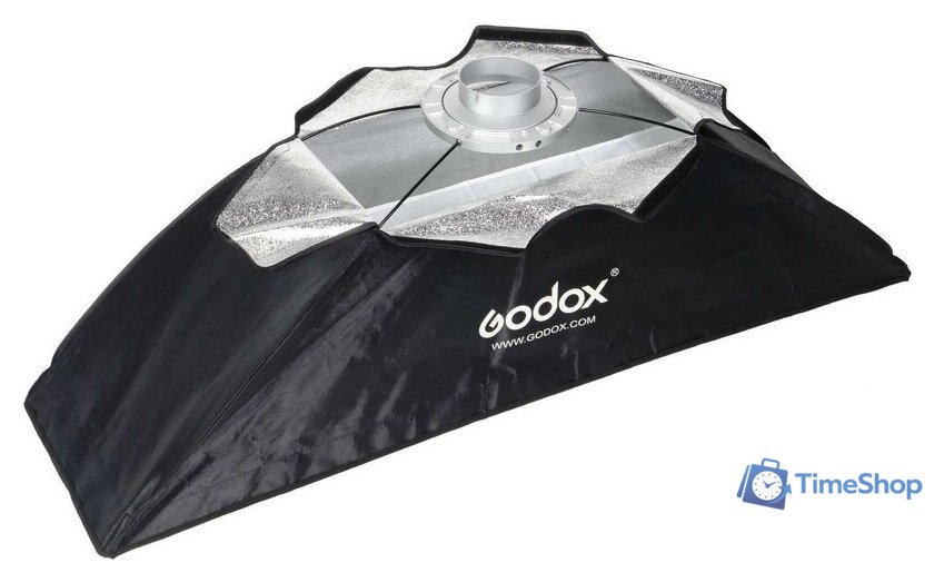 Софтбокс Godox SB-FW30120 с сотами - Изображение №5 — Интернет-магазин Time-Shop