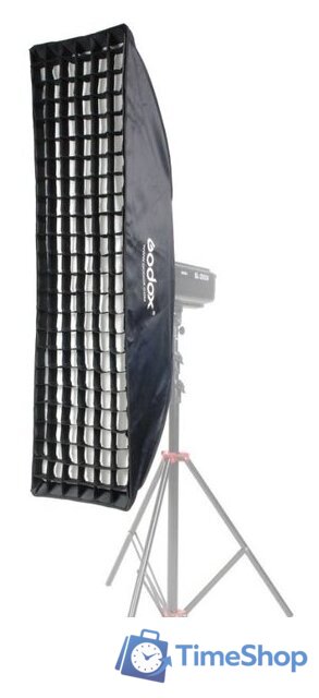 Софтбокс Godox SB-FW30120 с сотами - Изображение №1 — Интернет-магазин Time-Shop