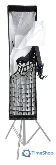 Софтбокс Godox SB-FW30120 с сотами - Изображение №3 — Интернет-магазин Time-Shop