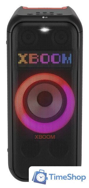 Патибокс LG XBOOM XL7S - Изображение №1 — Интернет-магазин Time-Shop