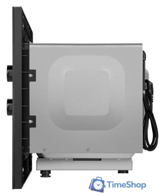 Микроволновая печь MAUNFELD JBMO725BK01 - Изображение №6 — Интернет-магазин Time-Shop