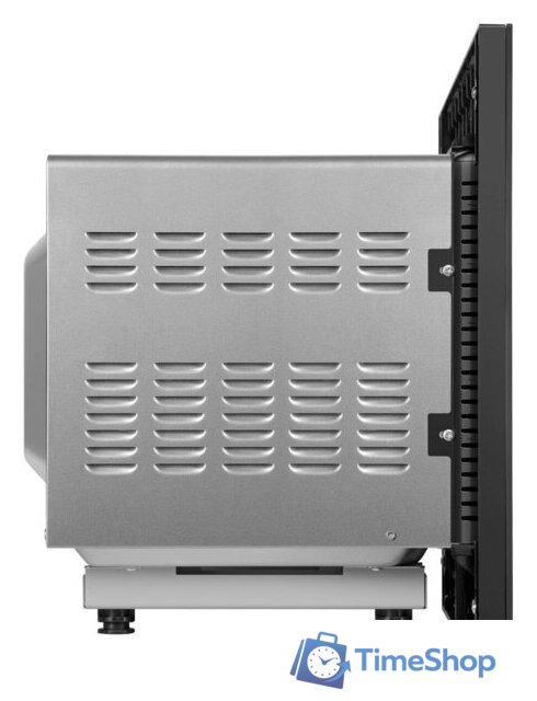 Микроволновая печь MAUNFELD JBMO725BK01 - Изображение №5 — Интернет-магазин Time-Shop