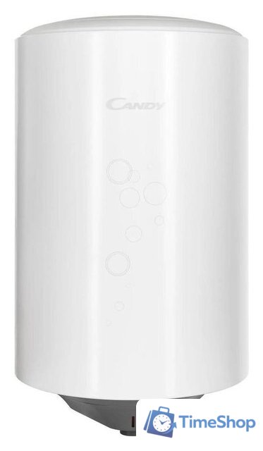 Накопительный электрический водонагреватель Candy CR50V-HE1(R) - Изображение №2 — Интернет-магазин Time-Shop