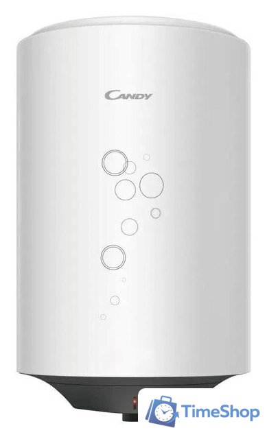 Накопительный электрический водонагреватель Candy CR50V-HE1(R) - Изображение №1 — Интернет-магазин Time-Shop