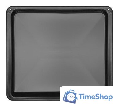 Кухонная плита Hansa FCMW59329 - Изображение №5 — Интернет-магазин Time-Shop