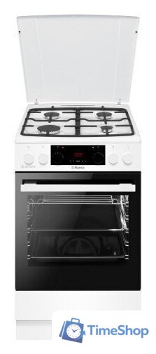 Кухонная плита Hansa FCMW59329 - Изображение №1 — Интернет-магазин Time-Shop