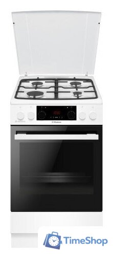 Кухонная плита Hansa FCMW59329 - Изображение №2 — Интернет-магазин Time-Shop