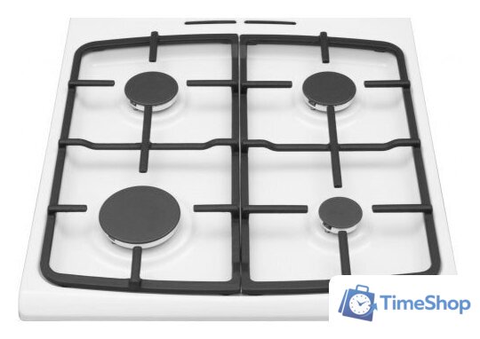 Кухонная плита Hansa FCMW59329 - Изображение №4 — Интернет-магазин Time-Shop