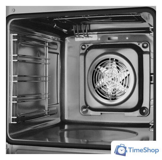 Кухонная плита Hansa FCMW59329 - Изображение №6 — Интернет-магазин Time-Shop