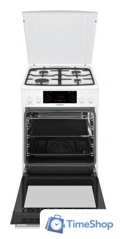 Кухонная плита Hansa FCMW59329 - Изображение №3 — Интернет-магазин Time-Shop