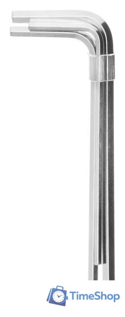 Универсальный набор инструментов Denzel 15814 (109 предметов) - Изображение №17 — Интернет-магазин Time-Shop