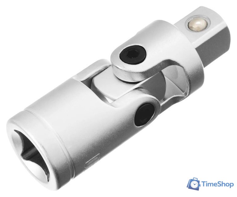 Универсальный набор инструментов Denzel 15814 (109 предметов) - Изображение №16 — Интернет-магазин Time-Shop