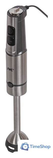 Погружной блендер JVC JK-HB5142 (серый) - Изображение №9 — Интернет-магазин Time-Shop