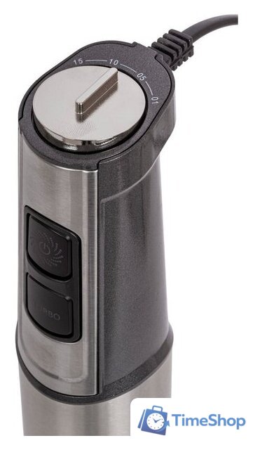 Погружной блендер JVC JK-HB5142 (серый) - Изображение №13 — Интернет-магазин Time-Shop