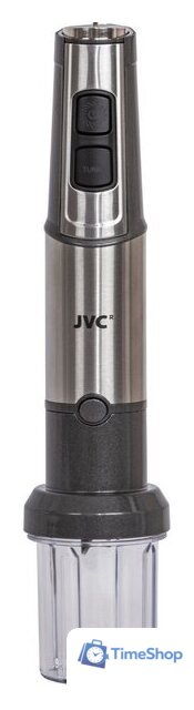Погружной блендер JVC JK-HB5142 (серый) - Изображение №18 — Интернет-магазин Time-Shop