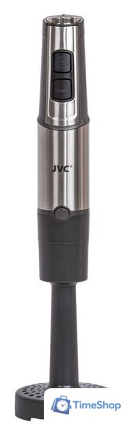 Погружной блендер JVC JK-HB5142 (серый) - Изображение №5 — Интернет-магазин Time-Shop