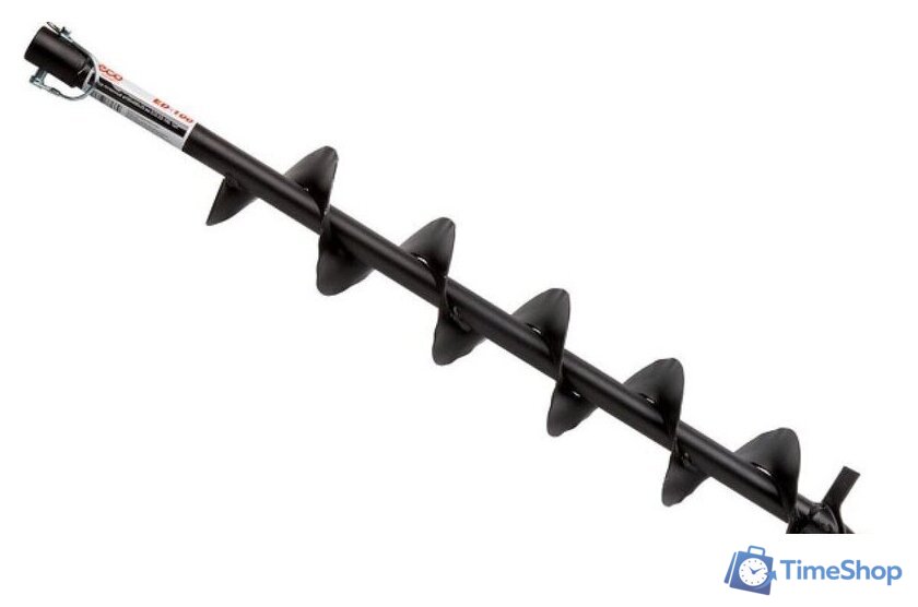 Шнек к мотобуру ECO ED-100 - Изображение №1 — Интернет-магазин Time-Shop