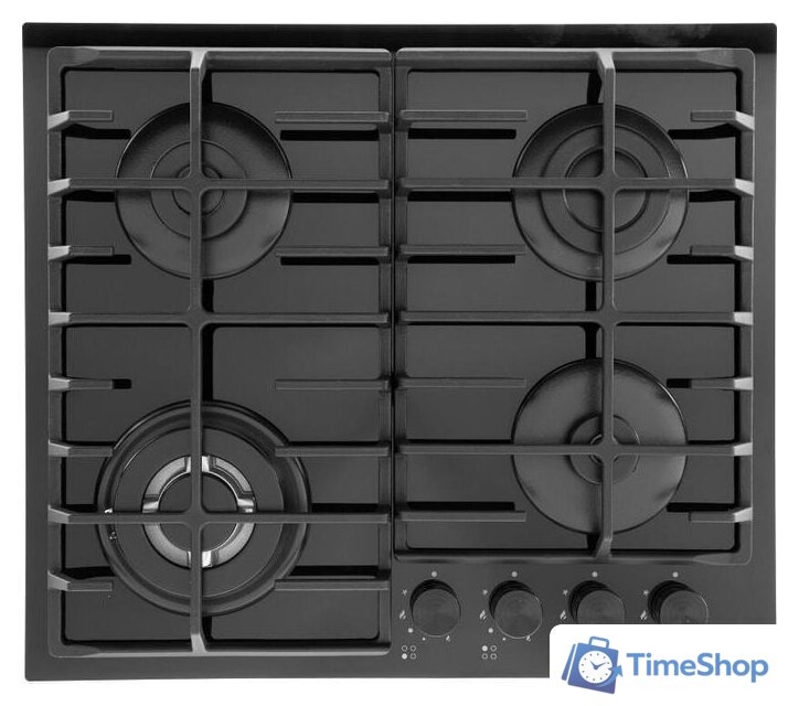Варочная панель MAUNFELD EGHG.64.63CB2/G - Изображение №1 — Интернет-магазин Time-Shop