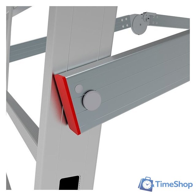 Лестница-стремянка Новая высота NV 354 (6 ступеней) - Изображение №6 — Интернет-магазин Time-Shop