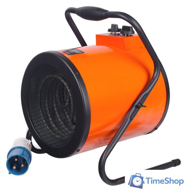 Электрическая тепловая пушка Patriot PT-R 5 - Изображение №1 — Интернет-магазин Time-Shop