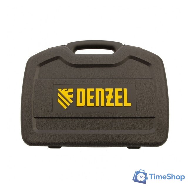 Ударная дрель Denzel ID-1050-2 - Изображение №7 — Интернет-магазин Time-Shop
