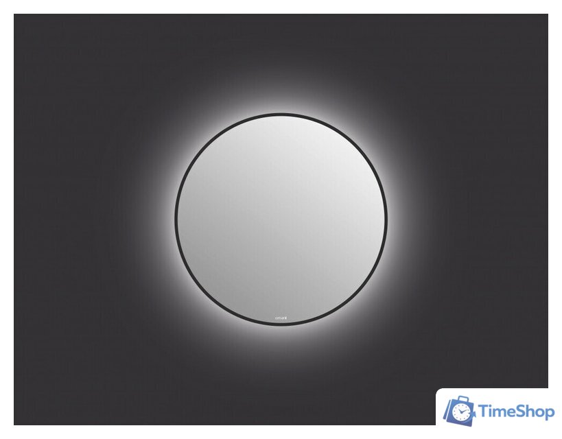  Cersanit Зеркало Eclipse Smart 60x60 64146 - Изображение №5 — Интернет-магазин Time-Shop