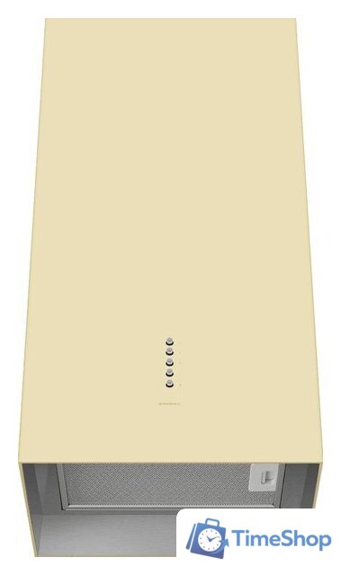 Кухонная вытяжка MAUNFELD Bath 401 (бежевый) - Изображение №2 — Интернет-магазин Time-Shop